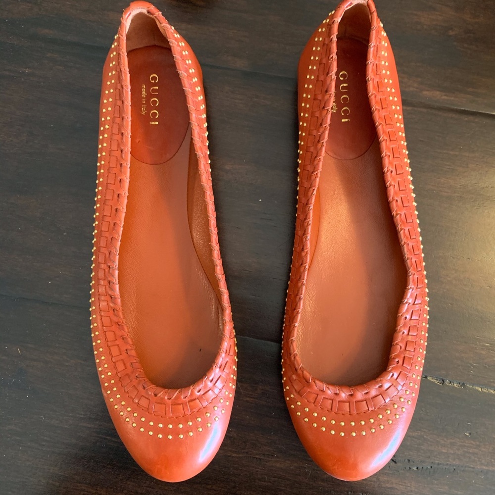 Gucci shoes